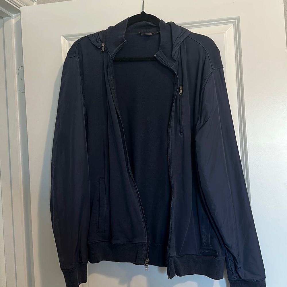 Michael Kors - Men’s Navy Lightweight Jacket